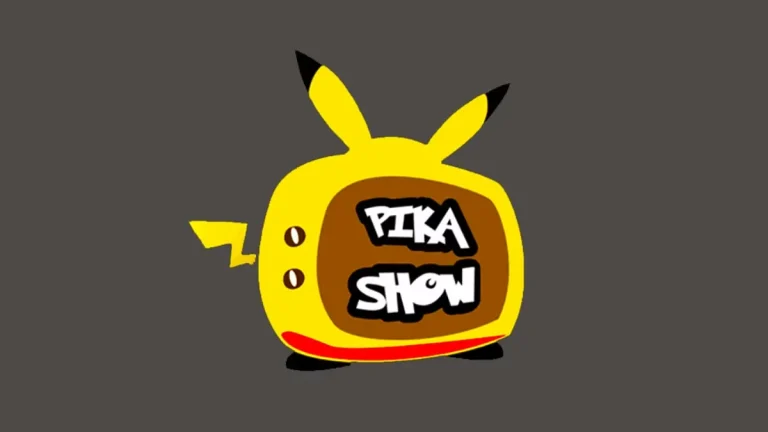 PikaShow-App
