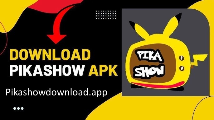 Download Pikashow