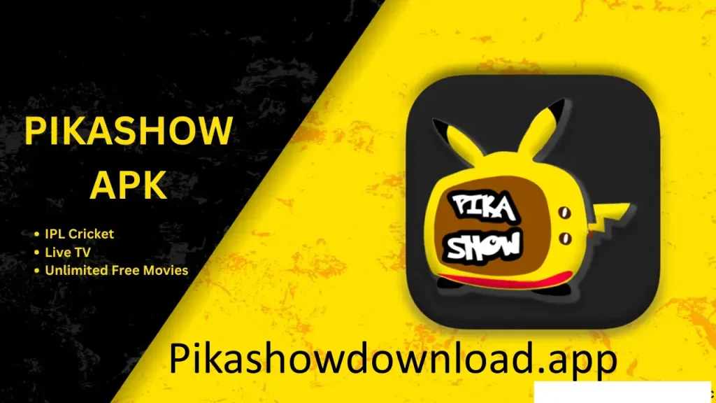 Pikashow
